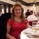Mihaela Savin - @savinmihaela927yahoo.com2017 - Instagram