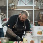 Mihai Munteanu - @chefmunti - Instagram