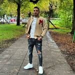 Mihai Roman - @mihai.3905 - Instagram