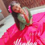 mihika patel - @mihika7740 - Instagram