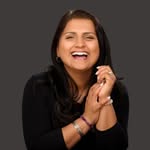 Mihika Patel - @momentswithmihika - Instagram