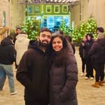 Mihika Patel - @patelmihika27 - Instagram