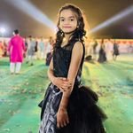 Mihika Patel - @mihika121214 - Instagram