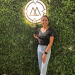 Mihika Patel - @amishka1116 - Instagram