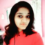Mihika Patel - @redrose_5288 - Instagram