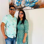Mihika Patel - @pmikuk - Instagram