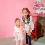 Mihika Patel - @mihika7613 - Instagram