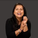 Mihika Patel - @1mightymama_ - Instagram