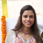Patel Mihika - @mihikapatel - Instagram