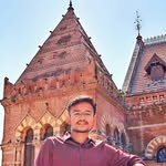 BHATT MIHIR - @mihir_bhatt124 - Instagram