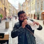 Mihir Bhatt - @ultimateaviator - Instagram