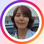 행운의여신김미정kimmijung - @mijungkim_kr - Instagram