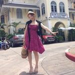Mijung Kim - @mizzang_ally - Instagram