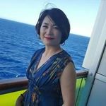 Mijung Kim - @mjkim1032817 - Instagram