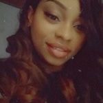 Mika Brooks - @pretti_money_mika23 - Instagram