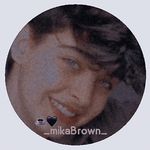 𝑀𝐼𝐾𝐴•44•🎫 - @_mikabrown_ - Instagram