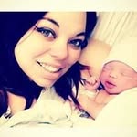 Mika Brown - @michellestretz - Instagram