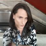 Mika Brown - @mikabrown1969 - Instagram