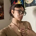 Mika Brown - @niysinterlude03 - Instagram