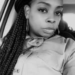 Mika Brown - @mika.8311 - Instagram