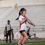 Mika Brown - @mika_lax4 - Instagram