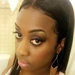 Mika Brown - @housesenorita954 - Instagram