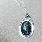 Mika Brown - @_mika_jewelry_ - Instagram