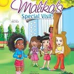 Mika Mack - @mikamackbooks - Instagram