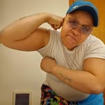 mika mack - @mikamack79 - Instagram