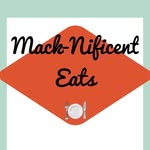 Mika Mack - @mack_nificent_eats - Instagram