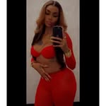 Tamika Mack - @mika_mack - Instagram
