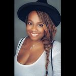 Mika Mitchell - @marivirgo1992 - Instagram