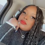 Mika Mitchell - @ms.makesithappen - Instagram