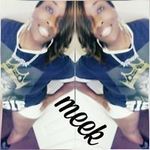 Meek Moore - @mika.moore.750 - Instagram