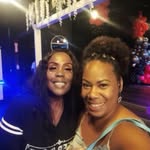 Mika Arnold-Moore - @mikasauceistheboss - Instagram