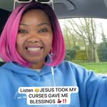 Mika Moore - @i_believe_in_jesus_mika - Instagram