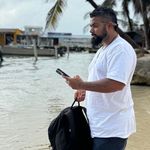 Mikatoa Patrick Reddy - @mikareddy - Instagram