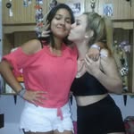 Mika Sanchez - @mikazaratee_990 - Instagram
