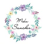 Mika Sanchez - @mikasanchezporcelana - Instagram