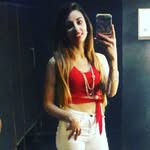 Mika Sanchez - @mikasanchez84 - Instagram
