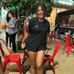 Mika Sánchez - @mika_sanchezc34 - Instagram