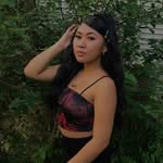 Mika Sanchez 🇵🇭 - @officialmikaacc - Instagram