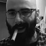 Mika Stone - @mika_thebeard_stone - Instagram