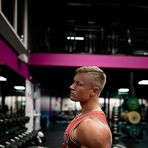 Mika Stone - Facebook