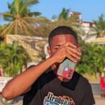 Mika Strong - @mika.rabemanantsoa.92 - Instagram