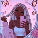 Mika Wilson - @mika83664 - Instagram