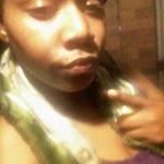 Mika Wilson - @mikawilson2 - Instagram