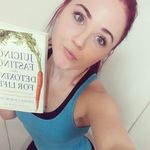 Mika Wilson - @mikafitjourney - Instagram