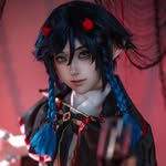 Mika Wilson - @nevaeh102609 - Instagram