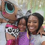 Mika Wright - @mika_lakisha - Instagram